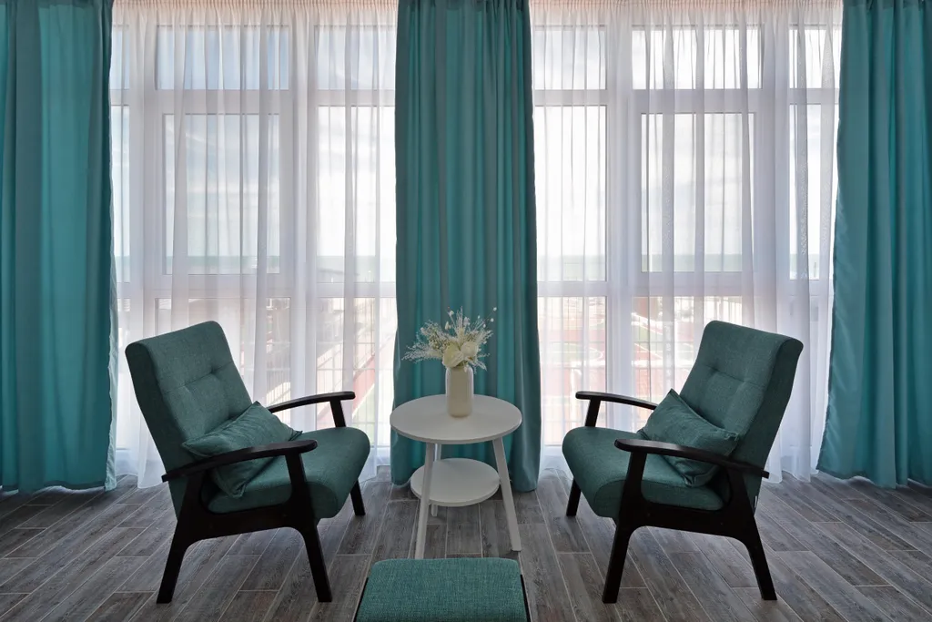 Квартира Комната — Кучугуры