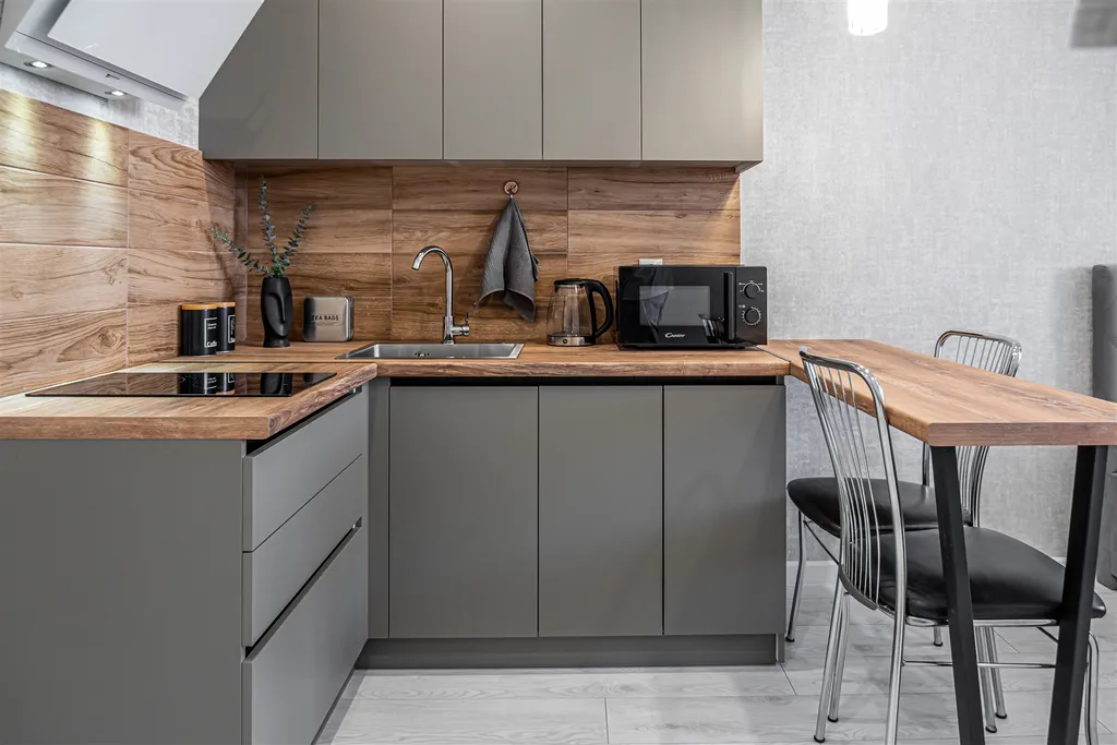 Уютная студия комфорт+ жк чайка 204 квартал