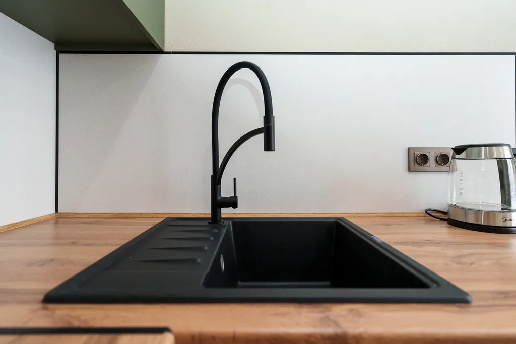 Квартира Квартира студия с дизайнерским ремонтом возле ТЦ Красная площадь — Краснодар