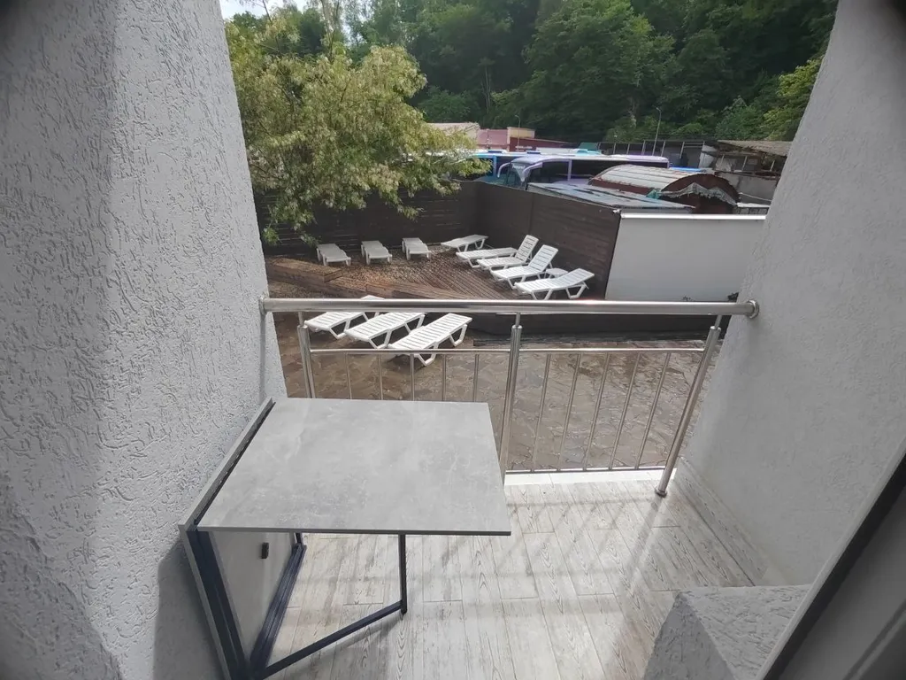 Квартира Апартаменты на Мацесте 38 — Сочи