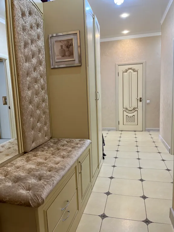 Уютная квартира у аэропорта