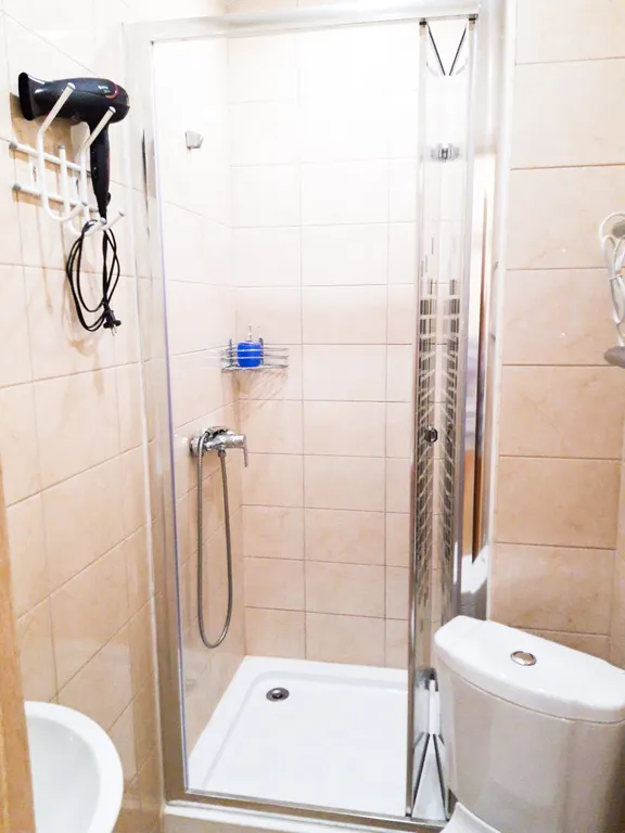 Квартира Квартира Апартамент в жк Савеловский сити — Москва