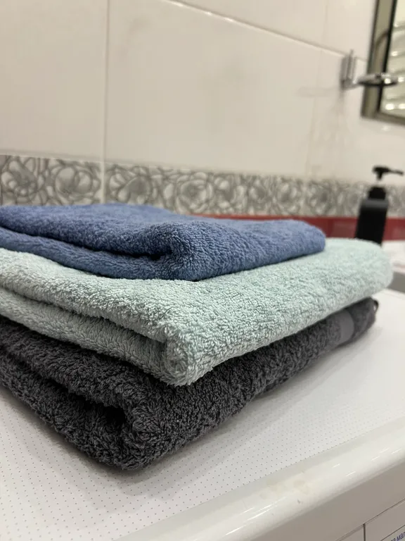 Апартаменты в центре города