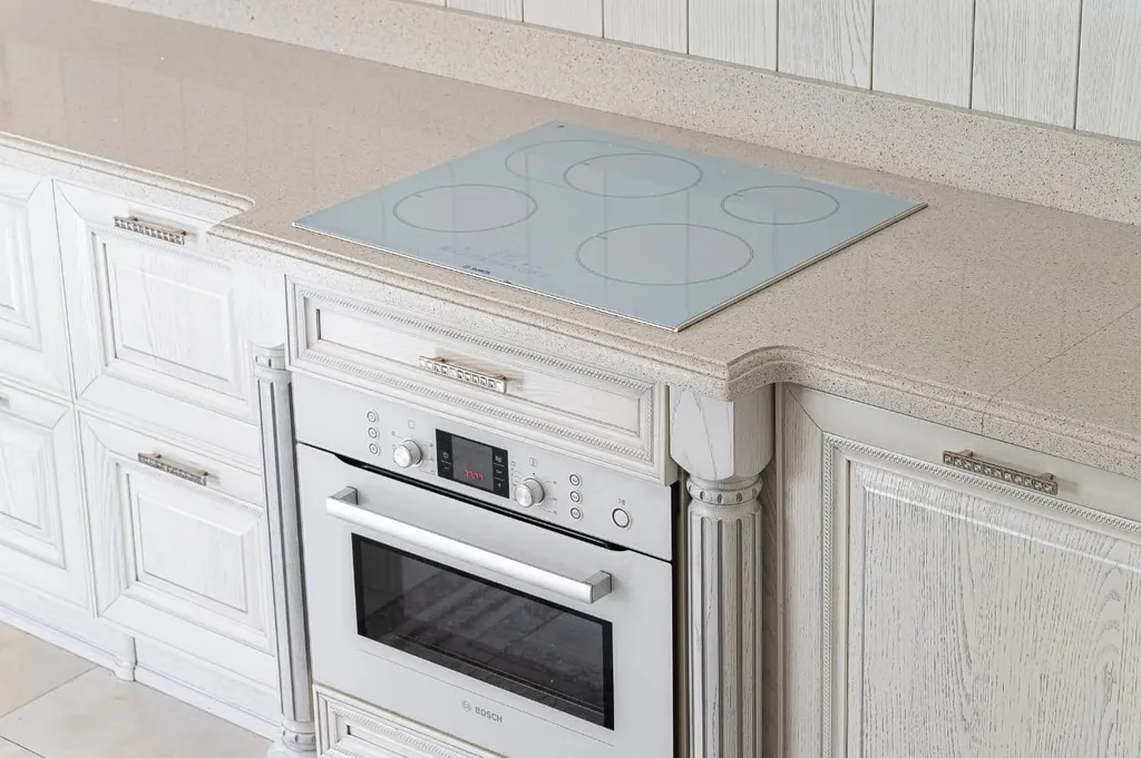 Коттедж Загородный дом — Мамайский Перевал