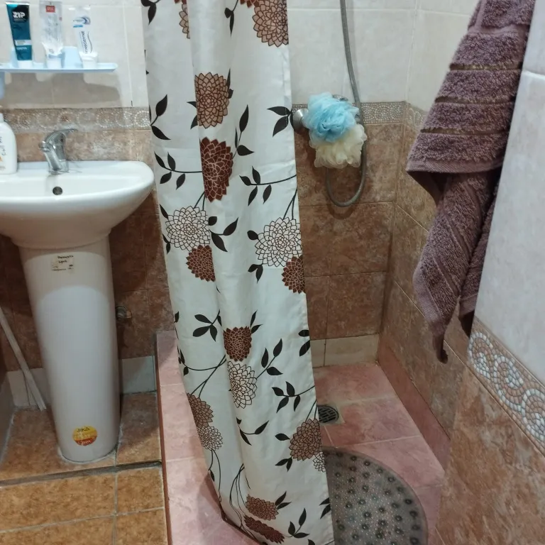 Уютная квартира на море