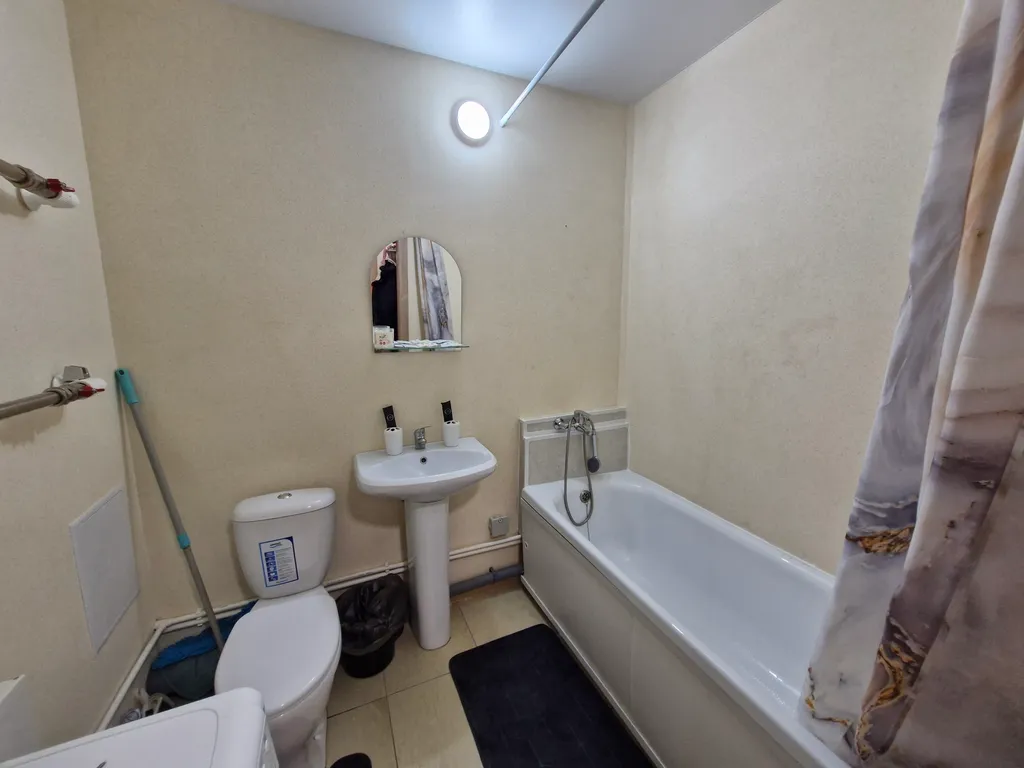 Уютная, светлая квартира по направлению Москва-Краснодар