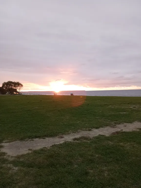 Квартира Уютная квартира с видом на море — Зеленоградск