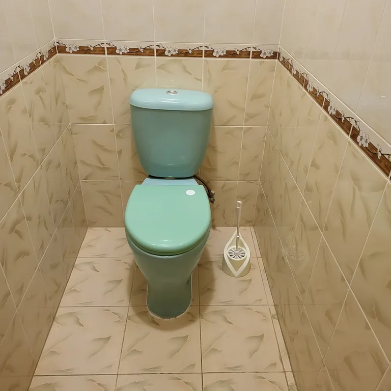 Однокомнатная квартира