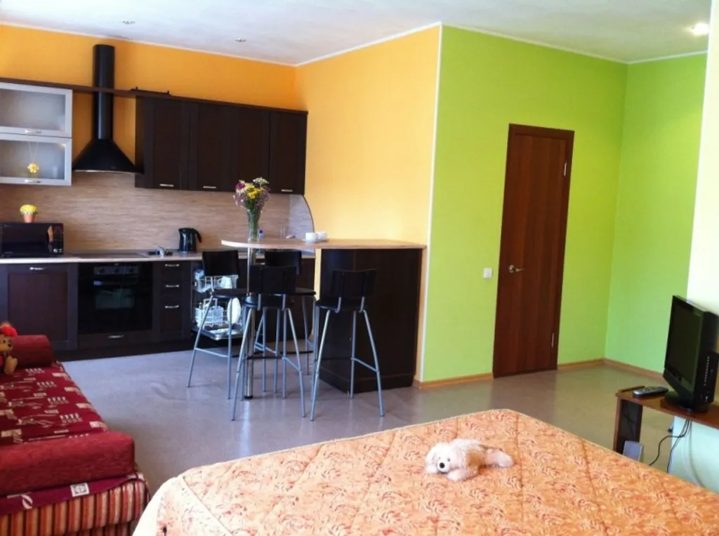 Алтынай оз. Банное