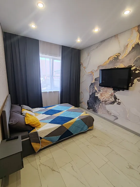 Гостевой дом