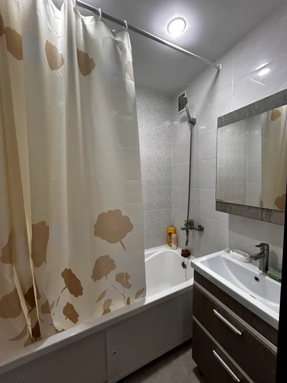 Квартира Уютная квартира на берегу моря — Ейск