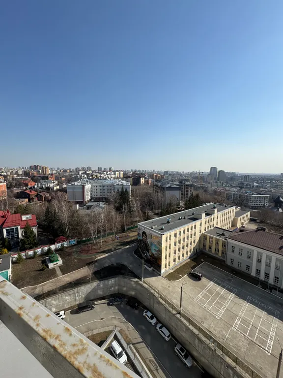 Квартира Квартира в самом центре — Казань