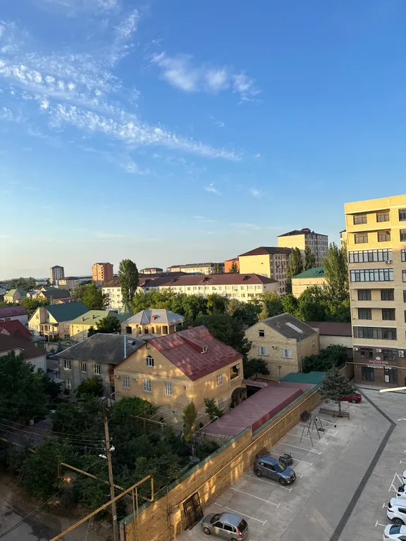 Уютная новая квартира в центре города в 10мин от моря