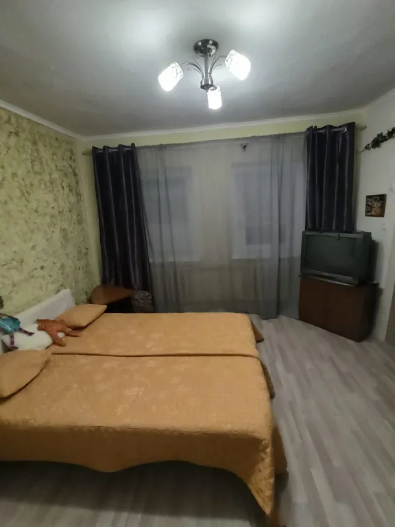 Коттедж Уютный дом для отдыха — Новороссийск