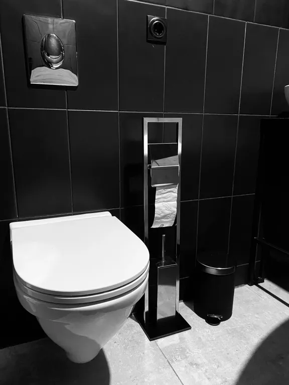 Дизайнерская квартира с джакузи в топовом районе города