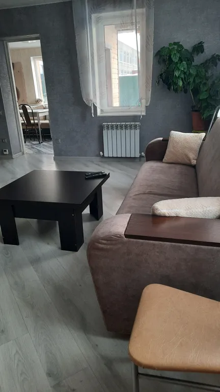 3-комнатный Дом