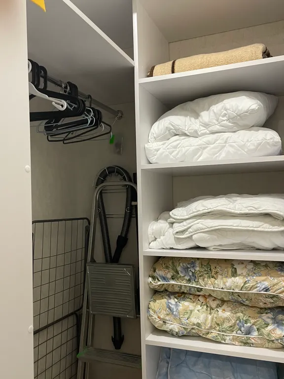 Квартира для Вашего комфортного отдыха Уютная ракушка