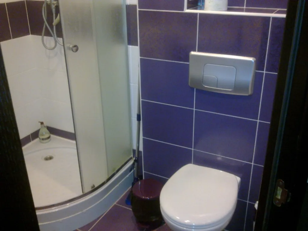 Квартира в центре Донецка