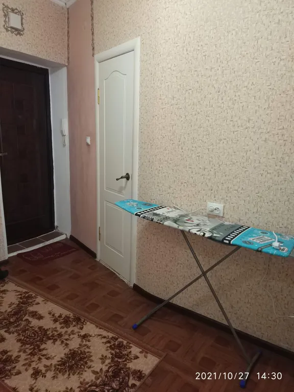 Апартаменты недалеко от моря