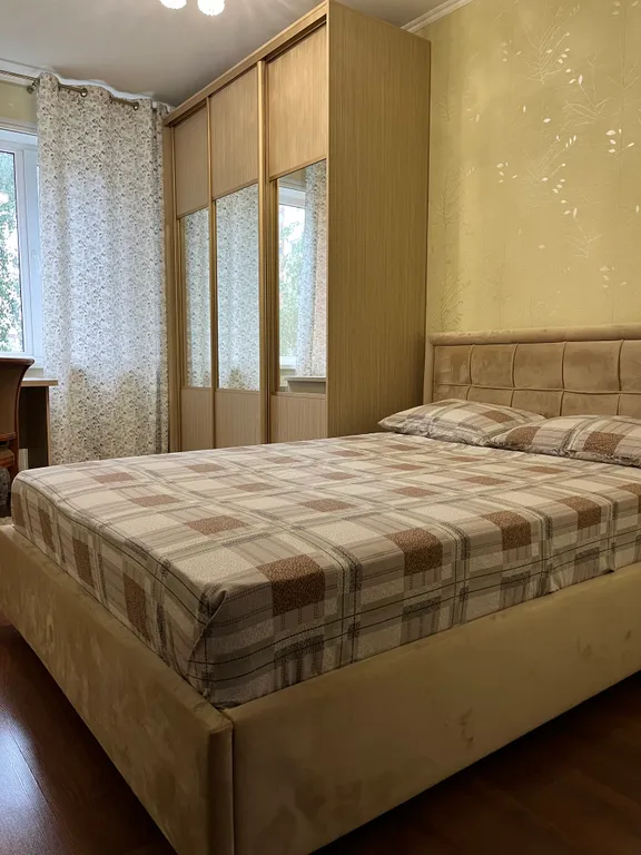 Удобная и комфортная квартира в центре