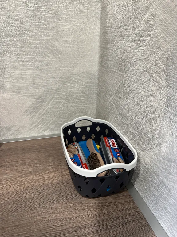 Квартира в развитом районе в 5 минутах езды от центра