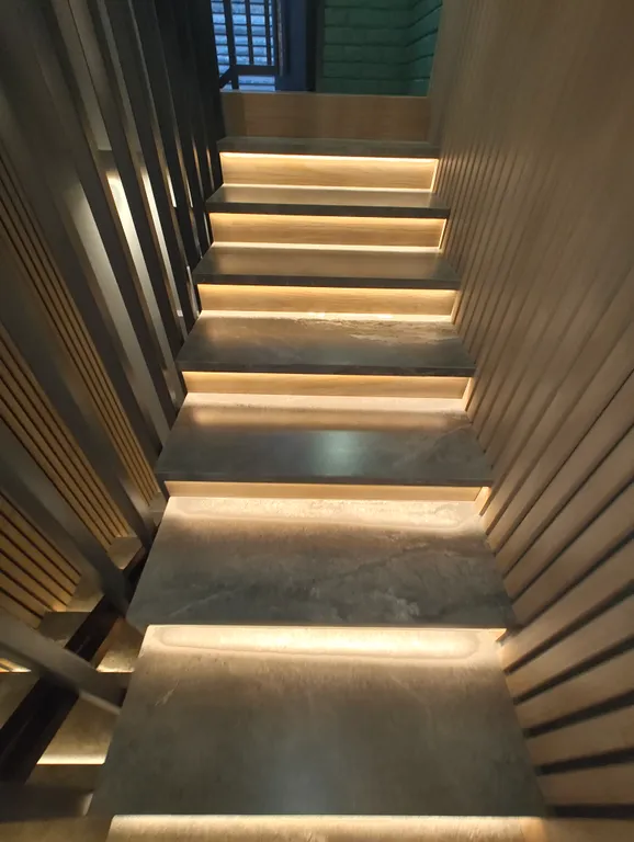 Бизнес-класс по цене комфорта в 5 минутах до всех подъемников