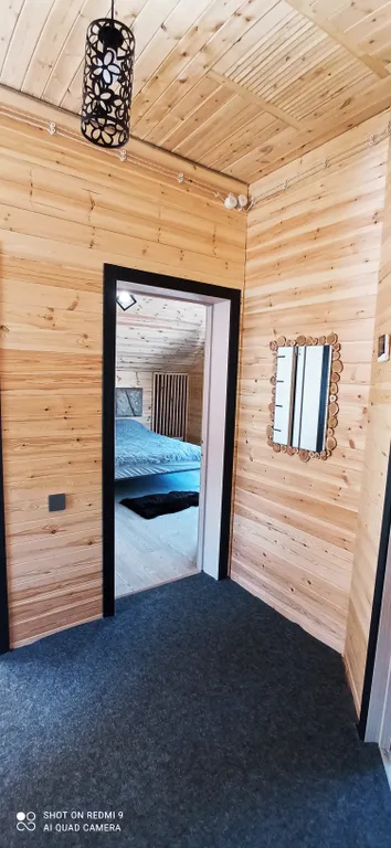 4-комнатный Дом