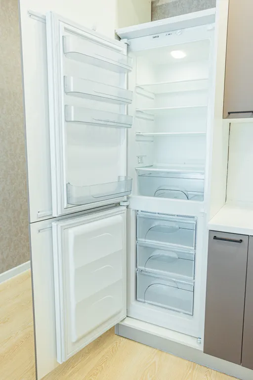 Видовая квартира ViVa MaGenta с панорамным  балконом