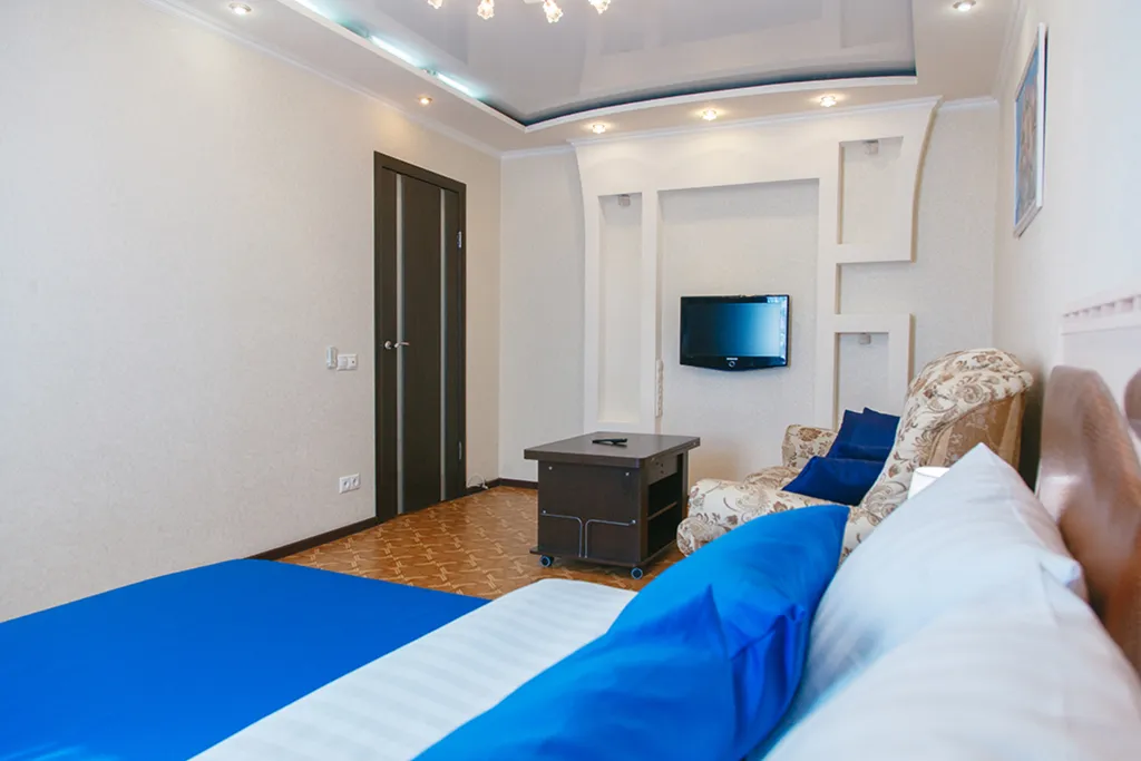 Полярный круг