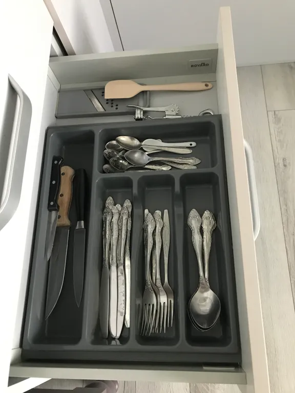 Квартира Уютная квартира с видом на Волгу — Волгоград