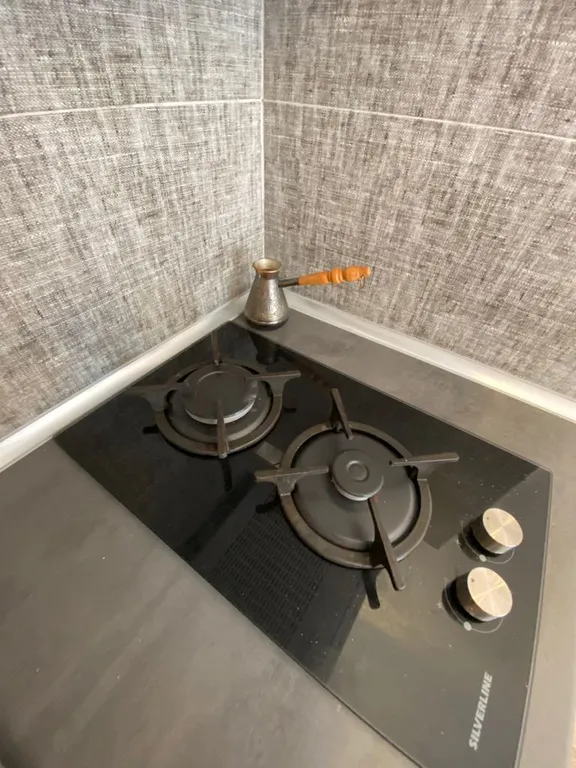 Квартира студия