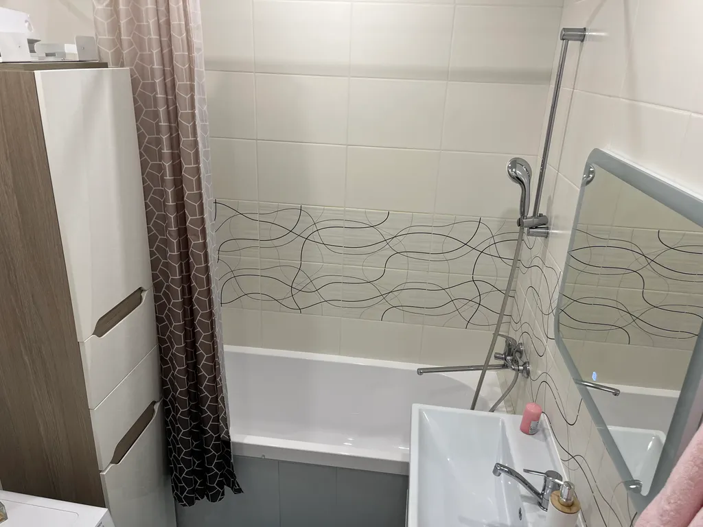 Жить в комфорте