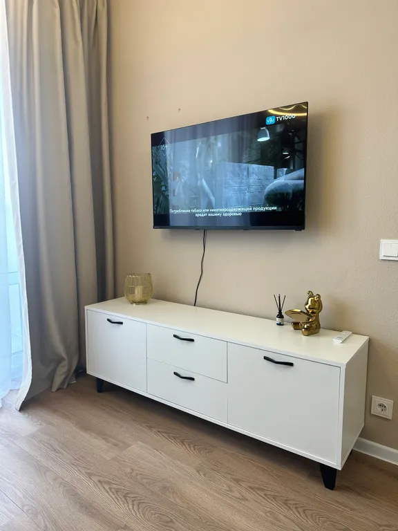 Квартира Квартира Апартамент Kingdoms — Ярославль