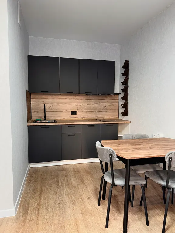 Квартира Уютная квартира с новым ремонтом — Краснодар