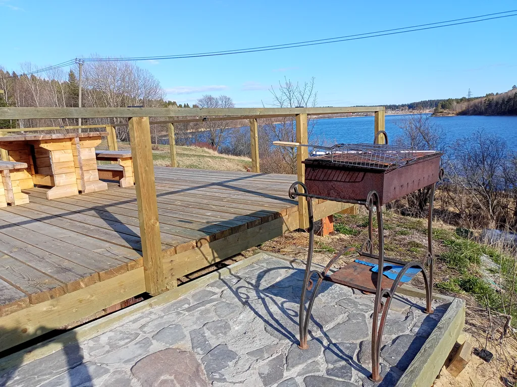 Отдых на Ладоге с комфортом