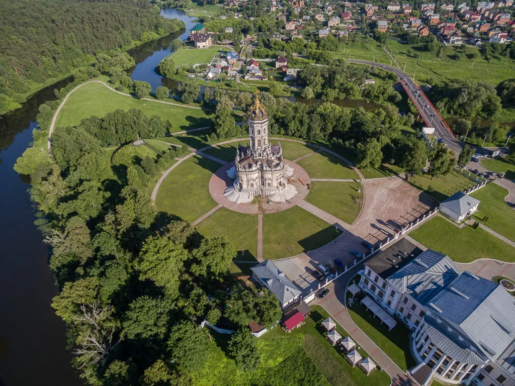 Уютный апартамент рядом с Дубровицами