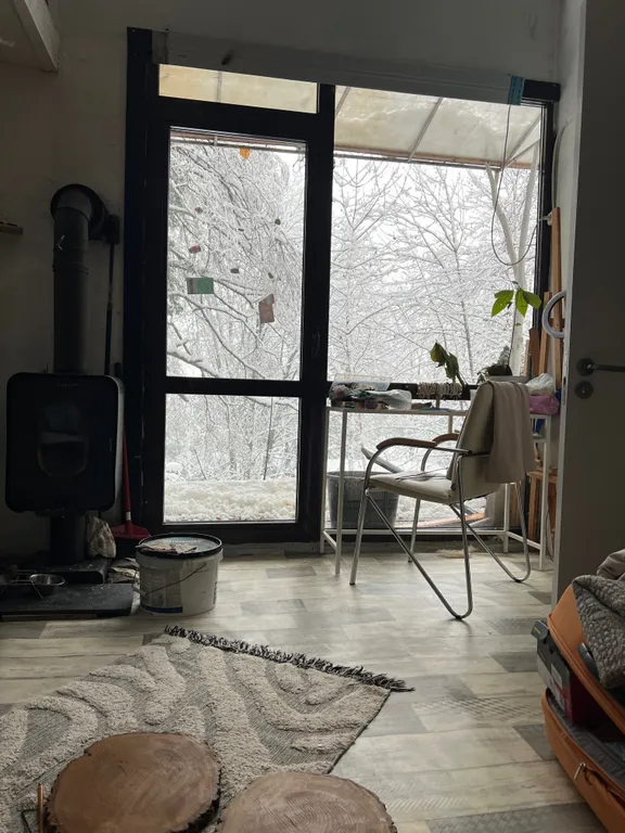 Эко-дом сфера