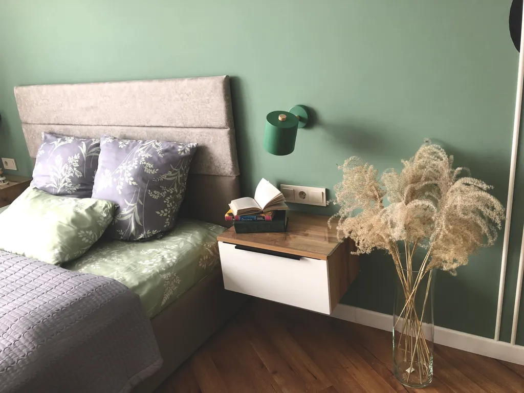 Уютная двухкомнатная квартира в центре курортной зоны