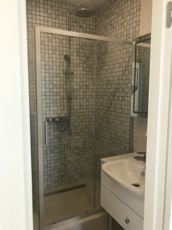 Комфортная квартира с прекрасным видом на озеро