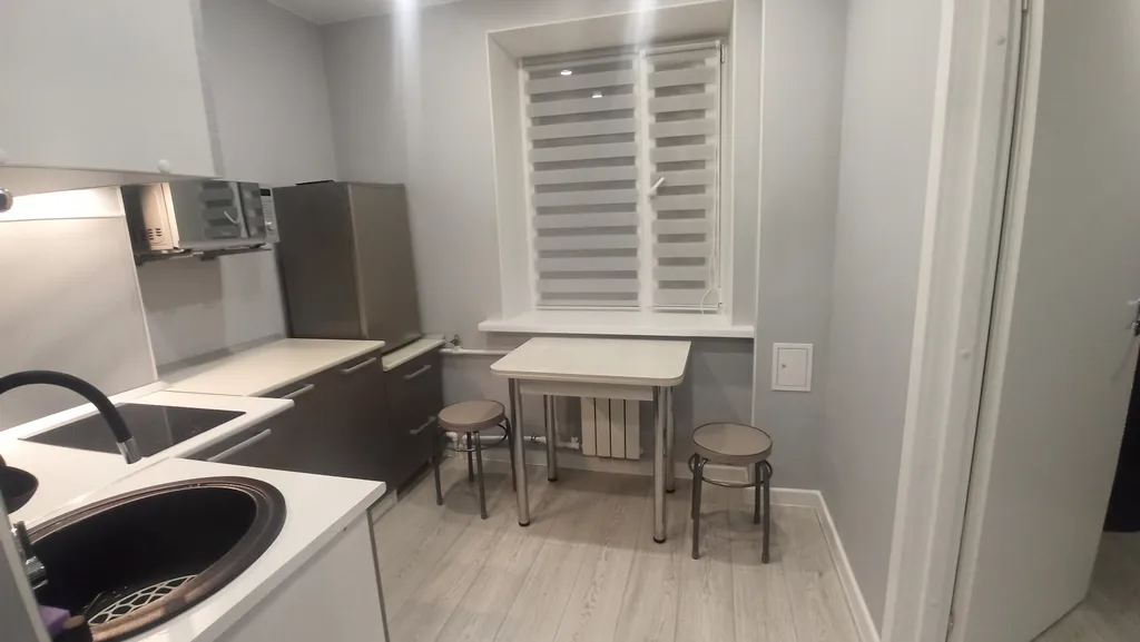 Квартира Уютная квартира — Тосно