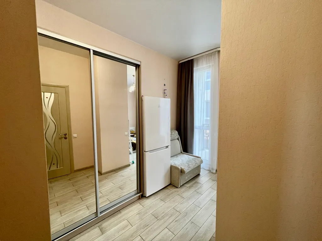 Уютная студия рядом с границей Абхазии