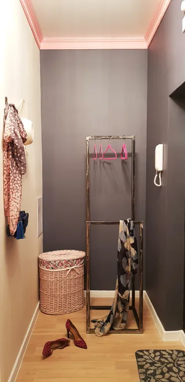 Квартира Rose Quartz of Varvarovka Beach — Варваровка