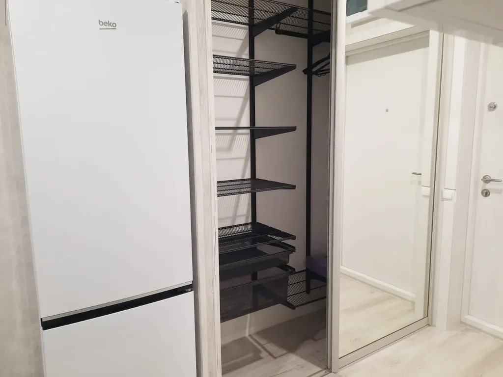 Новая студия на патрокле