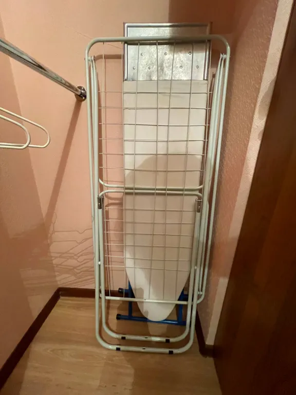 Красивая квартира в морском стиле