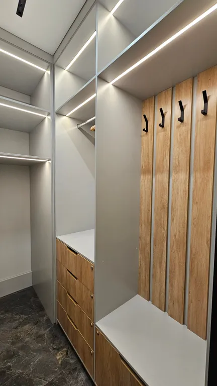 Квартира Люкс для Притязательных гостей