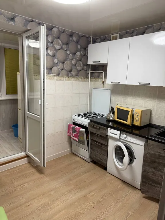 Квартира Квартира у моря и парка победы — Севастополь