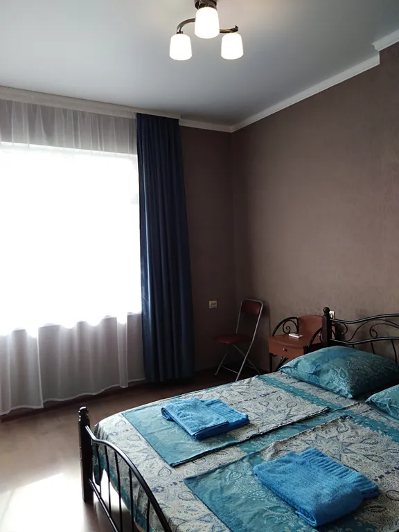 Квартира Двухместная комната стандарт — Гагра