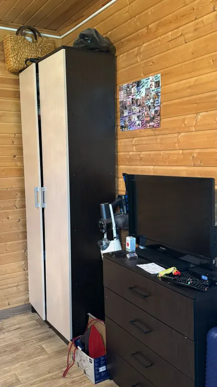 Гостевой домик Поле