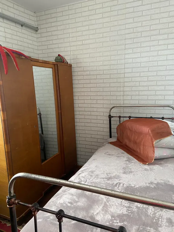 Домик в деревне