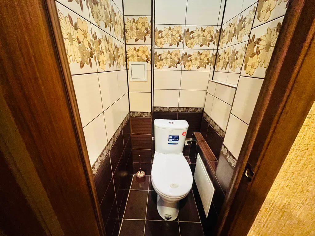 Квартира на Московском шоссе